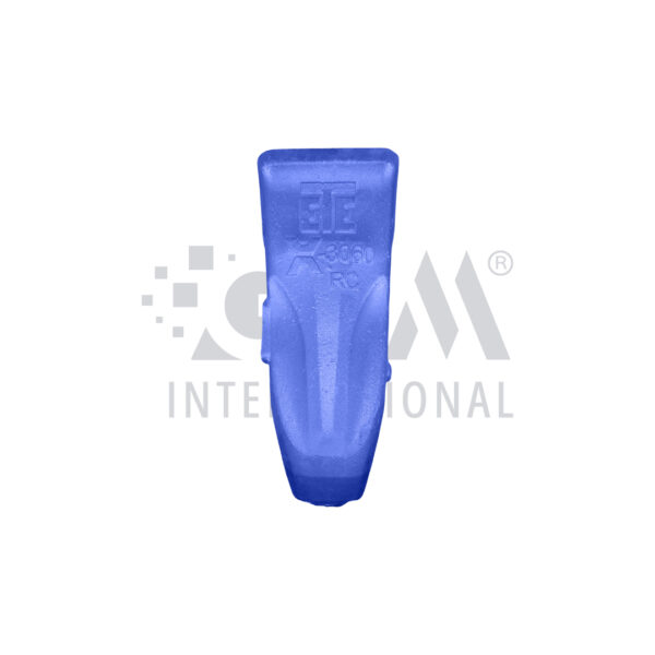 Diente ETESA Talla 60 Rock Chisel X3060-RC XTREM – 6L-6602-RC