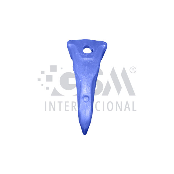 Diente ETESA Talla 60 Rock Chisel X3060-RC XTREM – 6L-6602-RC - Imagen 4
