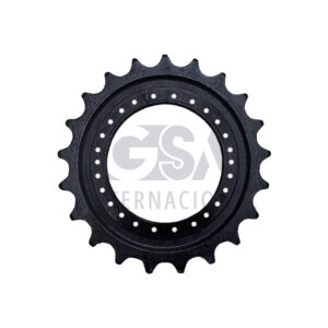 Sprocket SK210-9 Tier 3 / SK210LC-8 Dynamic – 21T – 26H