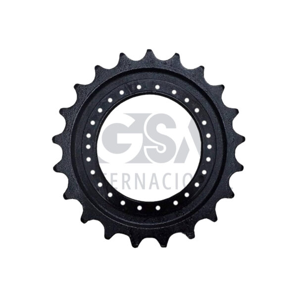 Sprocket SK210-9 Tier 3 / SK210LC-8 Dynamic – 21T – 26H
