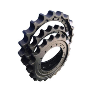 Sprocket